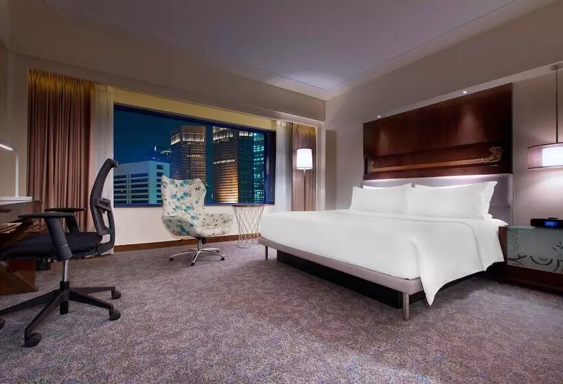 Fotos del hotel Le Meridien Jakarta:  17