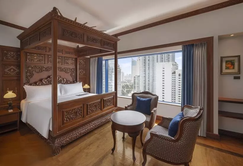 Fotos del hotel Le Meridien Jakarta:  22