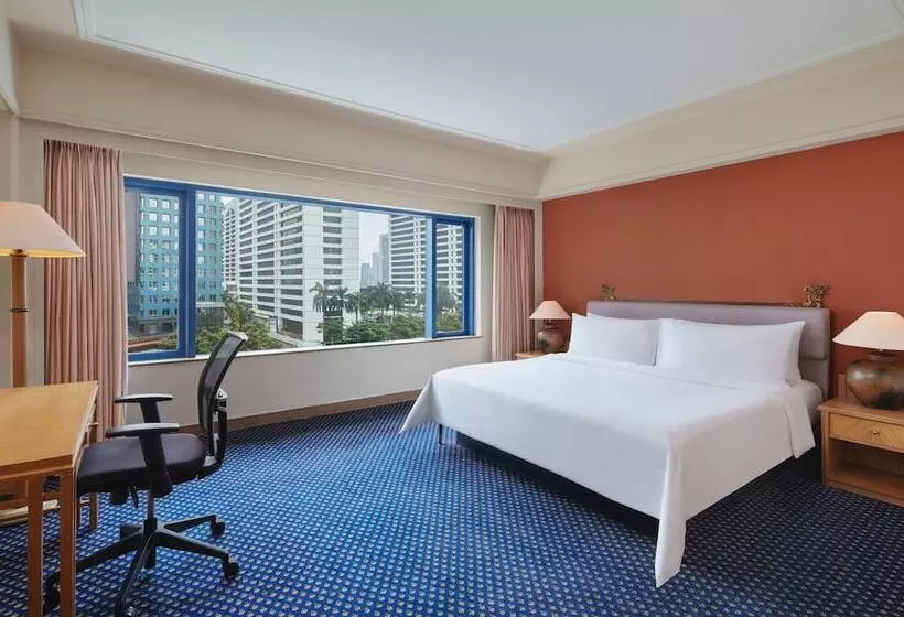 Fotos del hotel Le Meridien Jakarta:  15