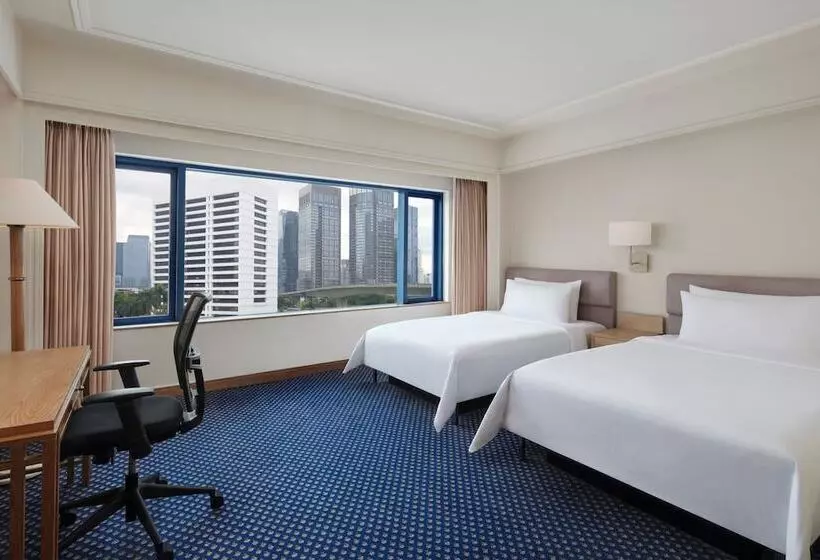 Fotos del hotel Le Meridien Jakarta:  14