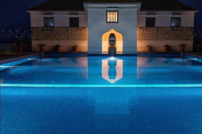 Fotos del hotel Le Meridien Jakarta:  9