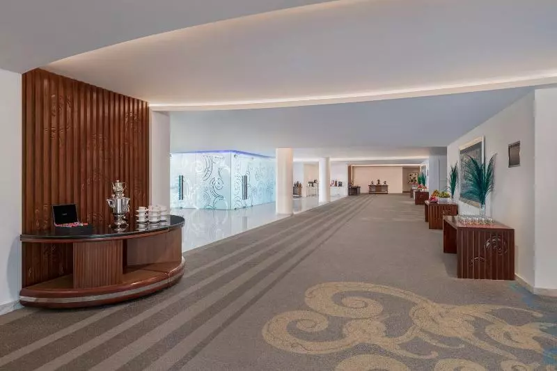 Fotos del hotel Le Meridien Jakarta:  3