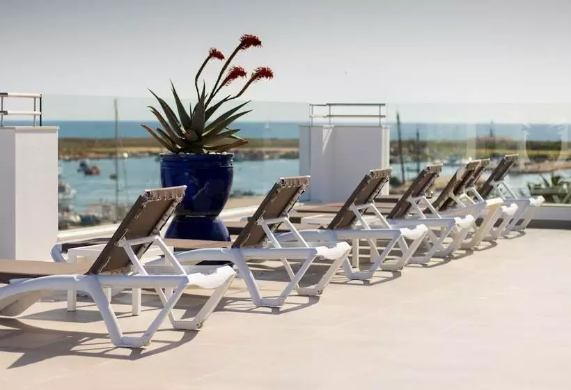 Fotos del hotel Marina Rio:  10