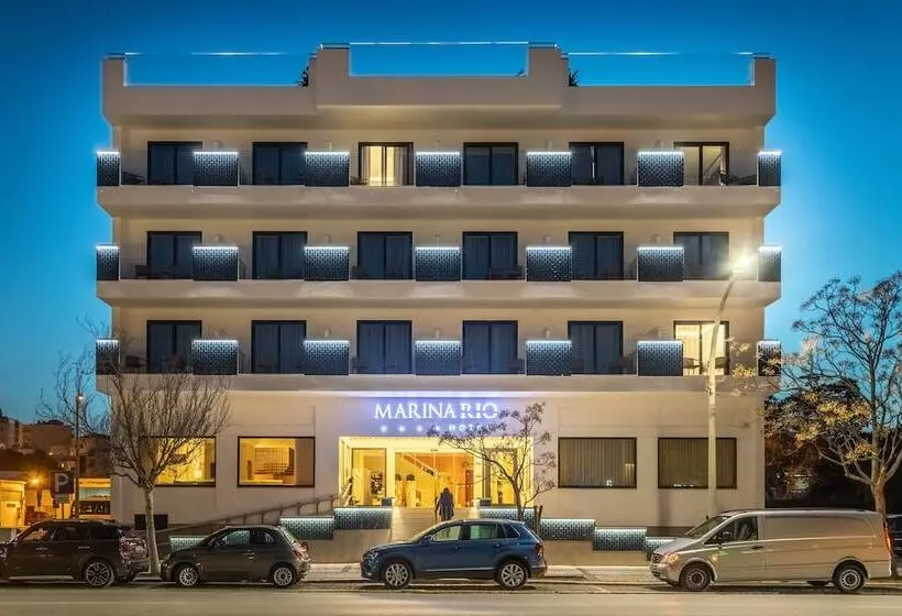 Marina Rio