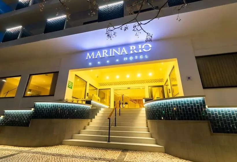 Fotos del hotel Marina Rio:  9
