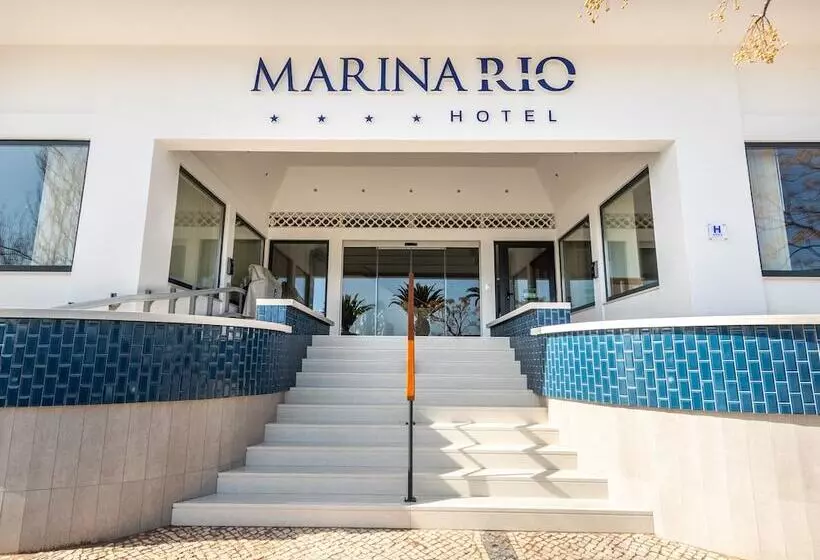 Fotos del hotel Marina Rio:  12