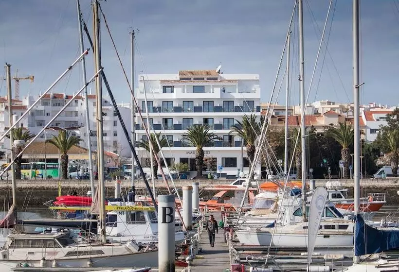 Fotos del hotel Marina Rio:  15