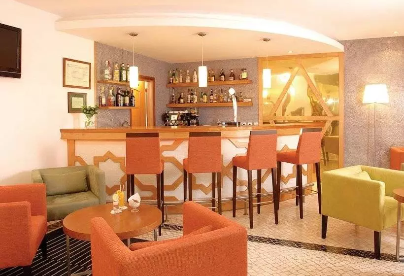 Fotos del hotel Marina Rio:  4