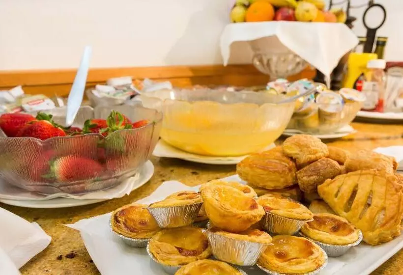 Fotos del hotel Marina Rio:  3