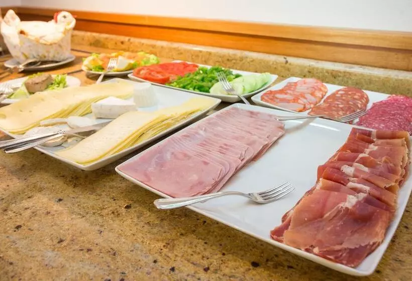 Fotos del hotel Marina Rio:  8