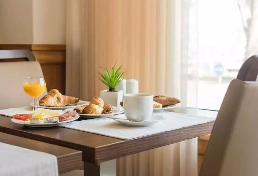 Fotos del hotel Marina Rio:  2