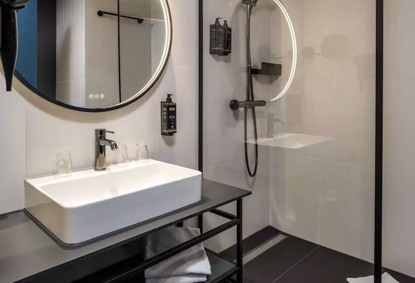 Fotos del hotel Mercure Wien City:  8