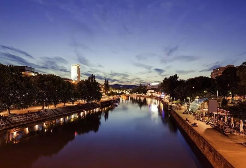 Fotos del hotel Mercure Wien City:  15