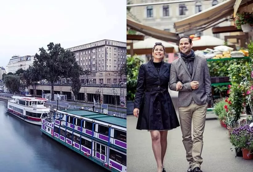 Fotos del hotel Mercure Wien City:  24