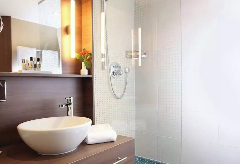 Fotos del hotel Mercure Wien City:  13