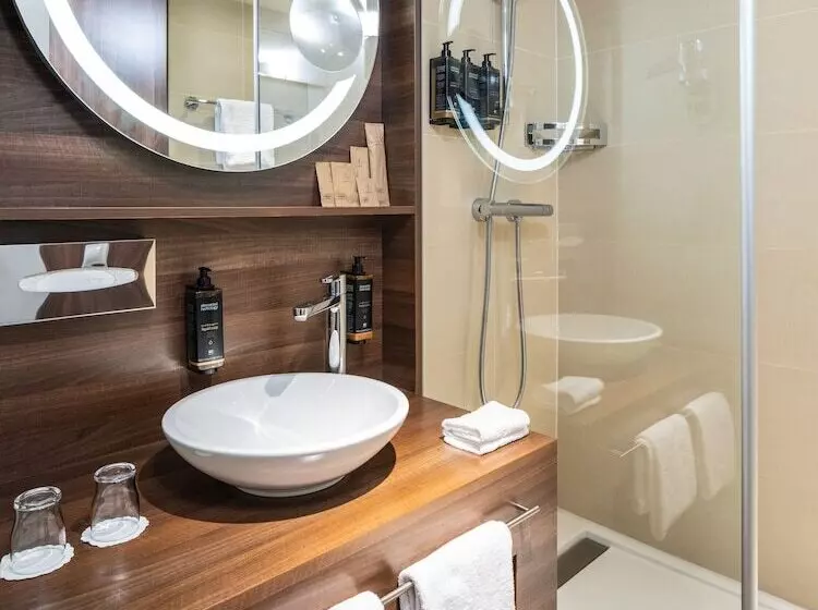 Fotos del hotel Mercure Wien City:  17