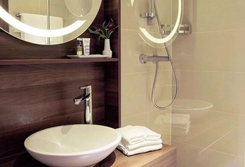 Fotos del hotel Mercure Wien City:  20