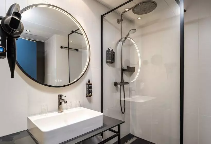 Fotos del hotel Mercure Wien City:  25