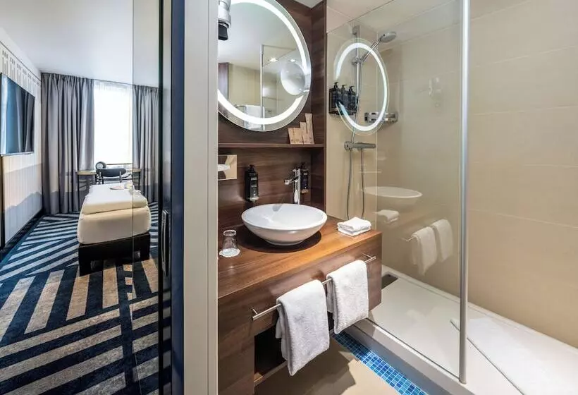 Fotos del hotel Mercure Wien City:  23