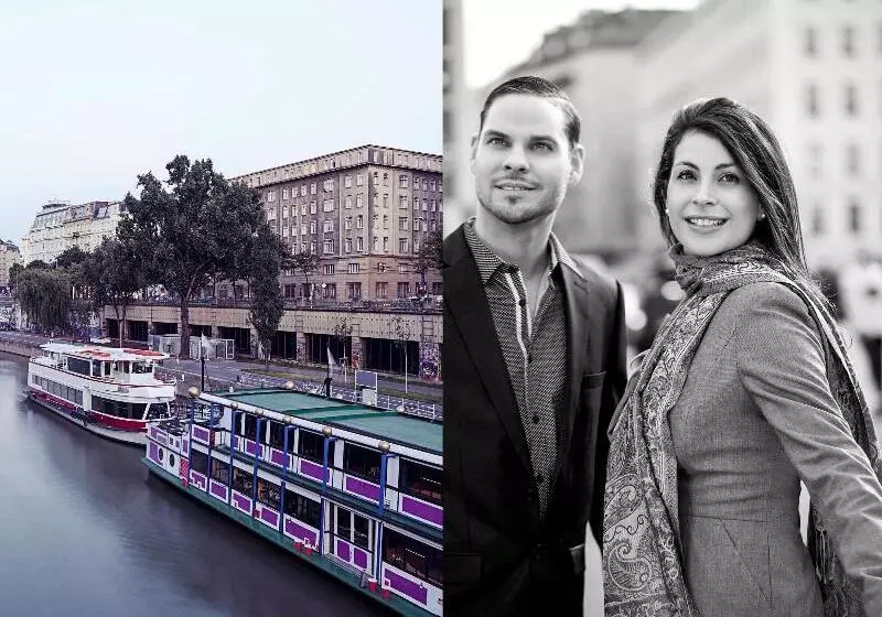 Fotos del hotel Mercure Wien City:  14