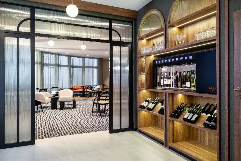 Fotos del hotel Mercure Wien City:  6