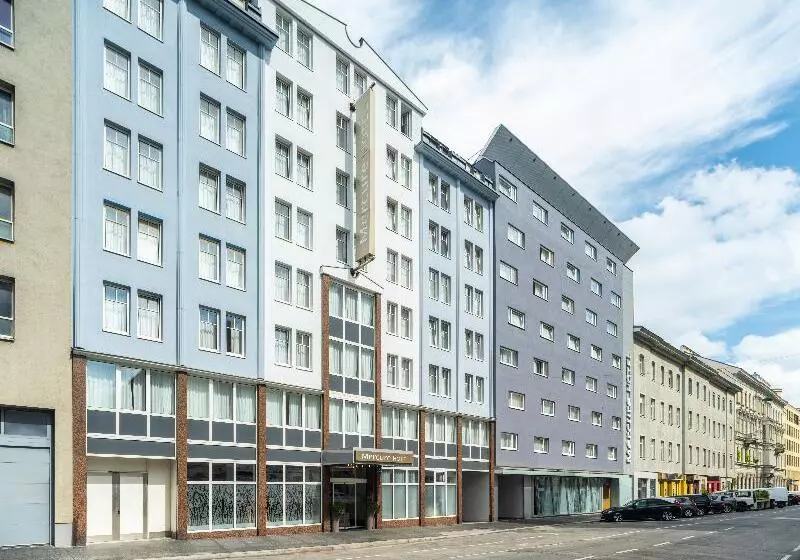 Mercure Wien City