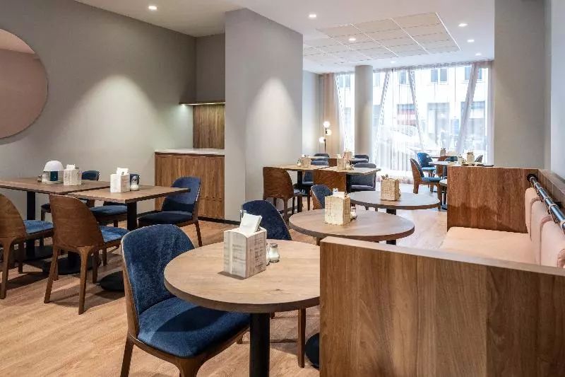 Fotos del hotel Mercure Wien City:  16