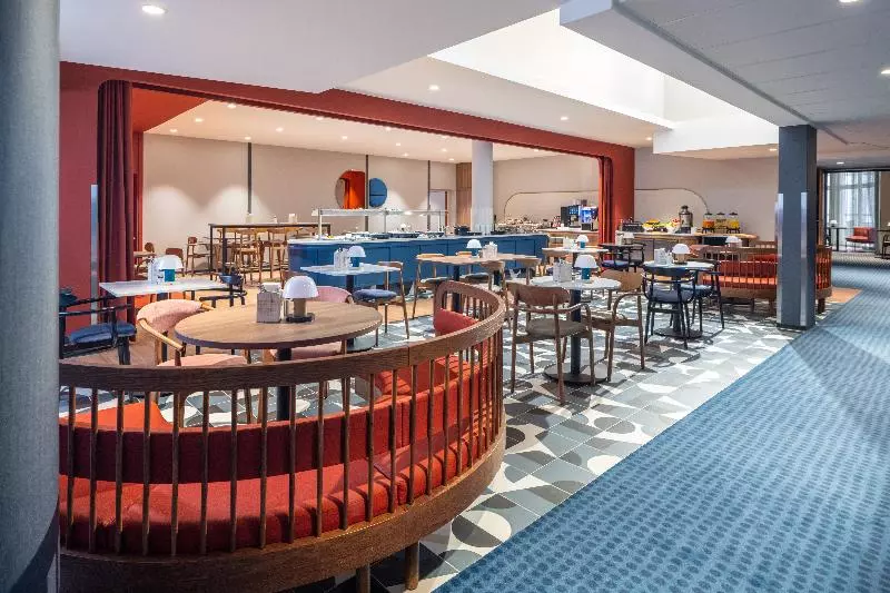 Fotos del hotel Mercure Wien City:  19