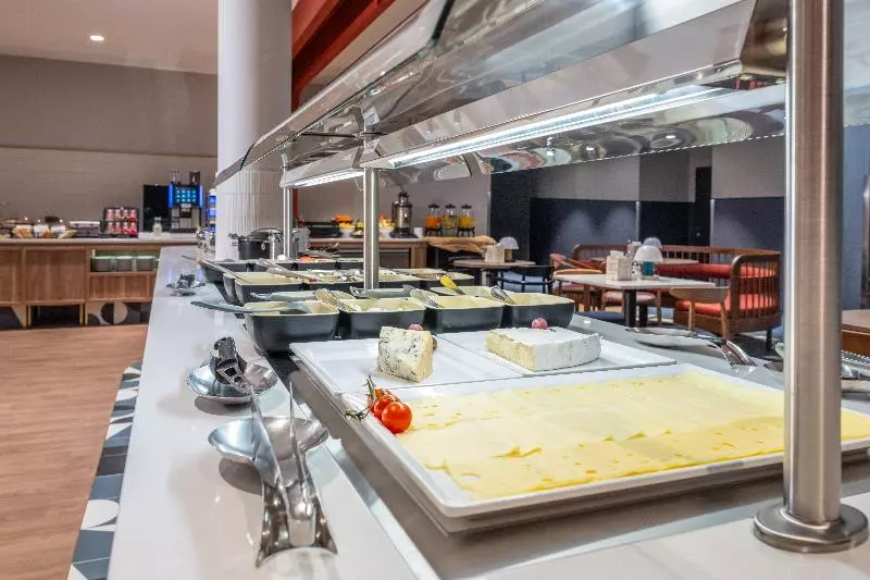 Fotos del hotel Mercure Wien City:  22