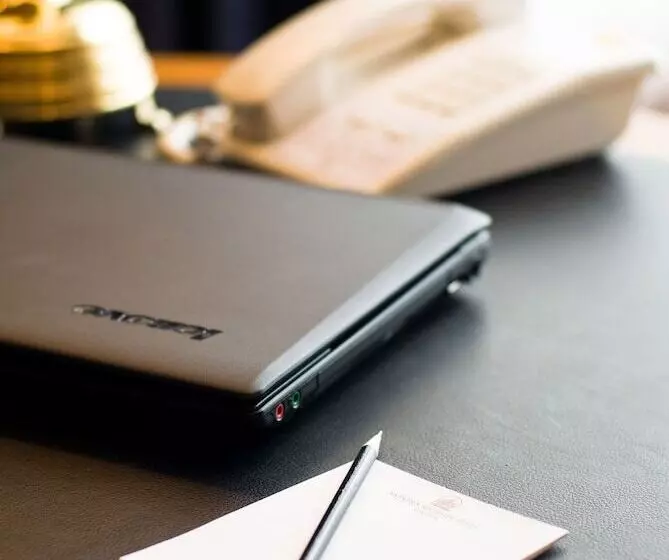 Fotos del hotel Montien Riverside Hotel:  5