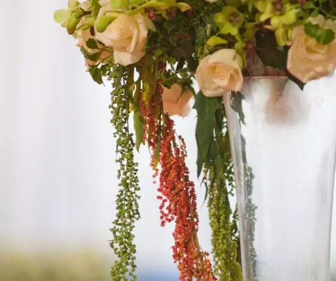 Fotos del hotel Montien Riverside Hotel:  6