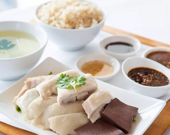 Fotos del hotel Montien Riverside Hotel:  11