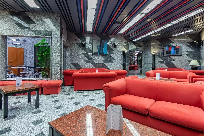 Fotos del hotel Nacional:  2