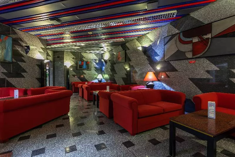 Fotos del hotel Nacional:  10