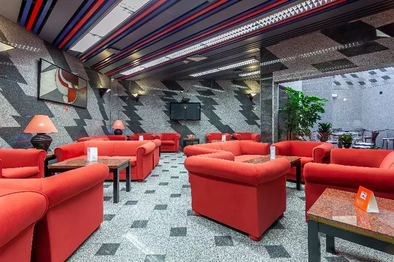 Fotos del hotel Nacional:  6