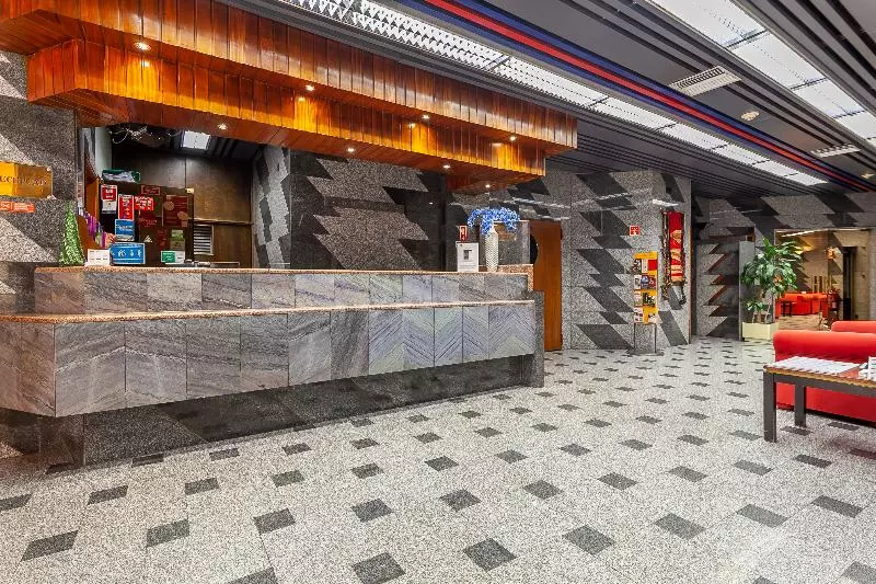 Fotos del hotel Nacional:  3