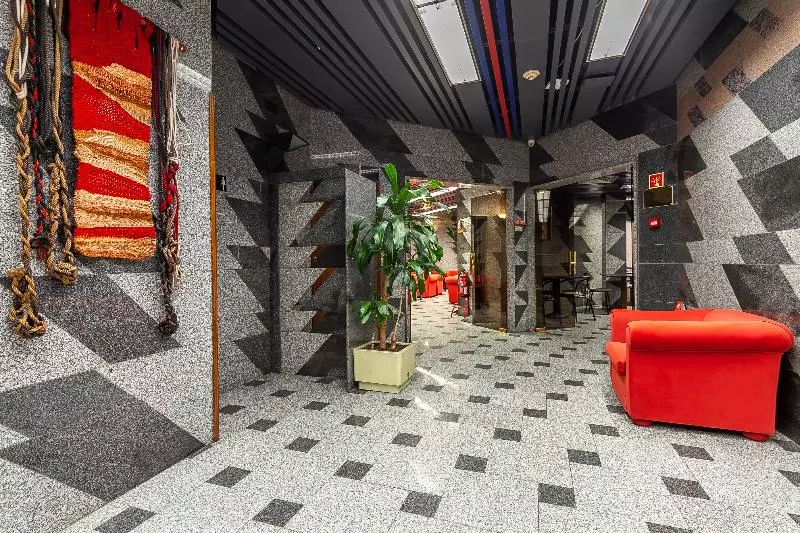 Fotos del hotel Nacional:  7