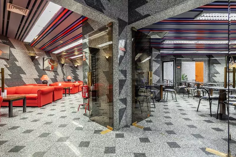 Fotos del hotel Nacional:  12