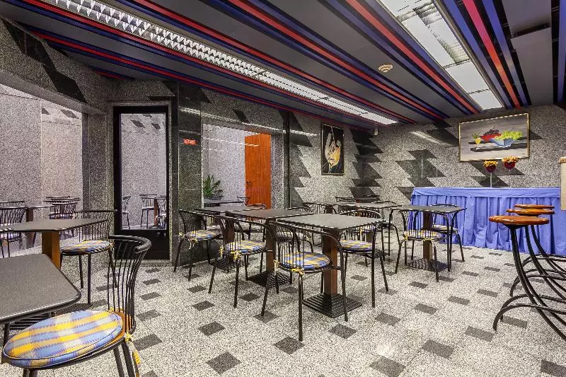 Fotos del hotel Nacional:  11