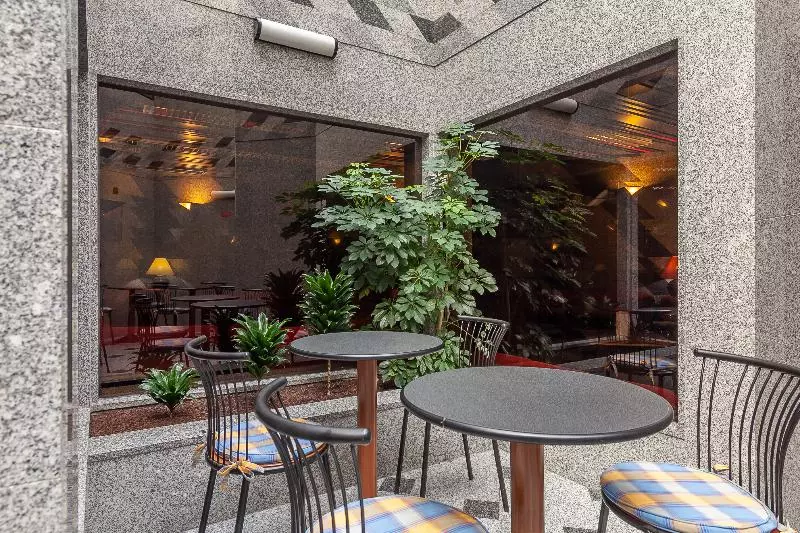 Fotos del hotel Nacional:  13