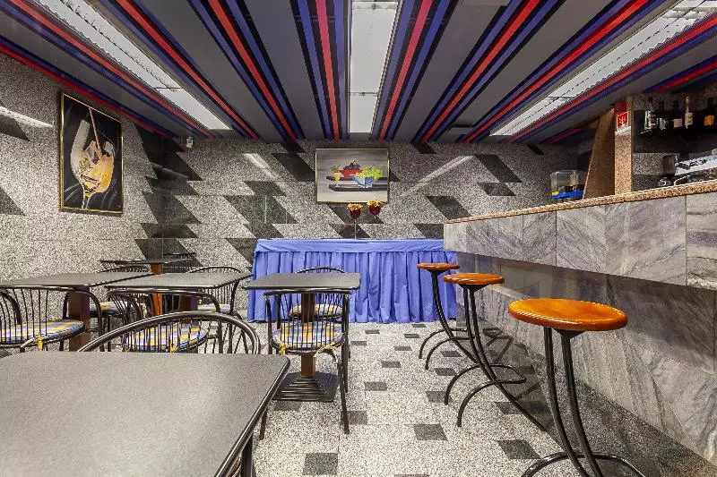 Fotos del hotel Nacional:  4