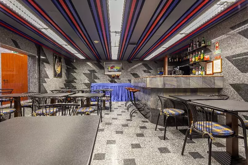 Fotos del hotel Nacional:  8