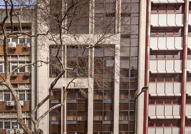 Fotos del hotel Nacional:  5