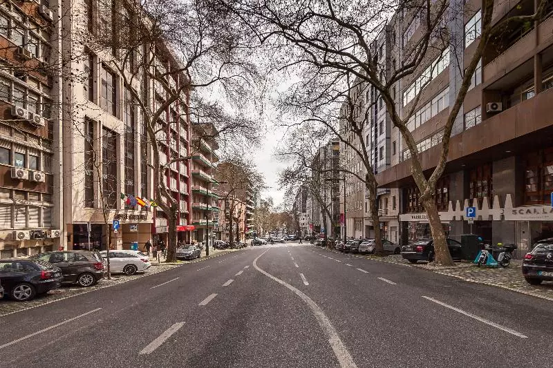 Fotos del hotel Nacional:  9