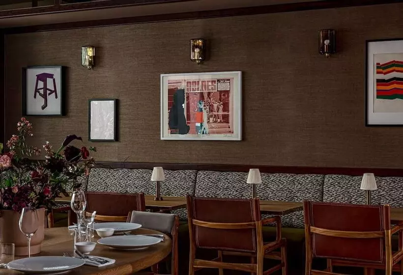 Fotos del hotel De Vigny:  9