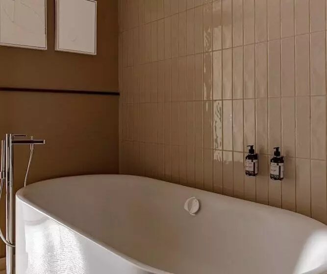 Fotos del hotel De Vigny:  15