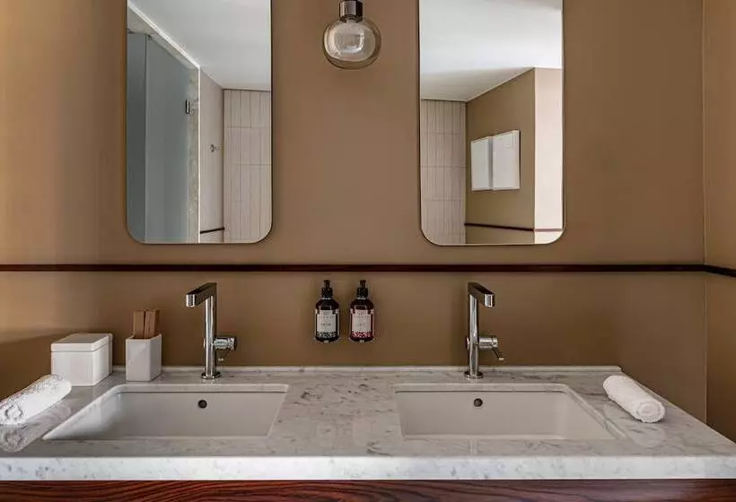 Fotos del hotel De Vigny:  6