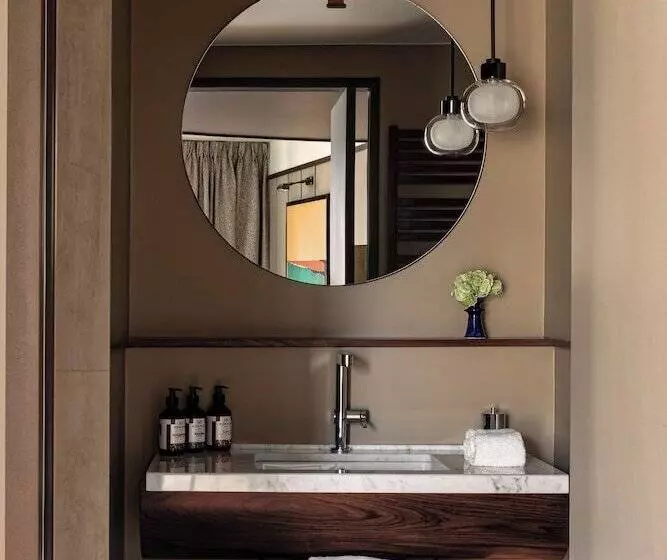 Fotos del hotel De Vigny:  12