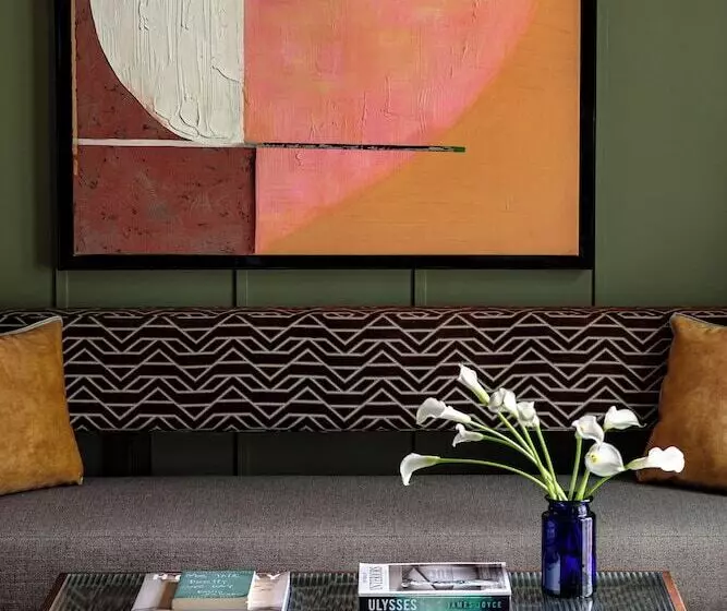 Fotos del hotel De Vigny:  8