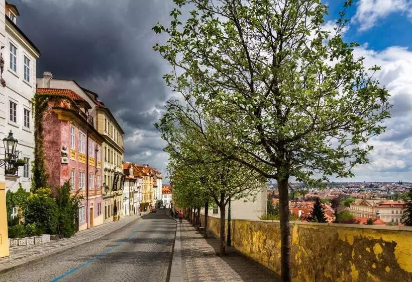 Fotos del hotel The King Charles:  22